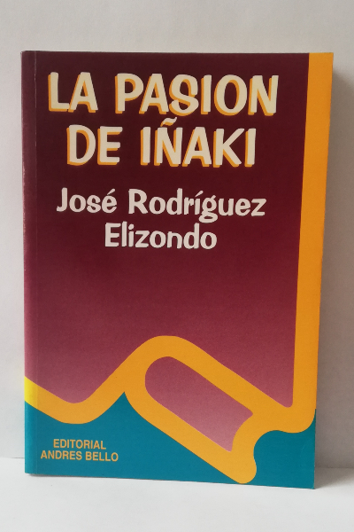 La pasión de Iñaki