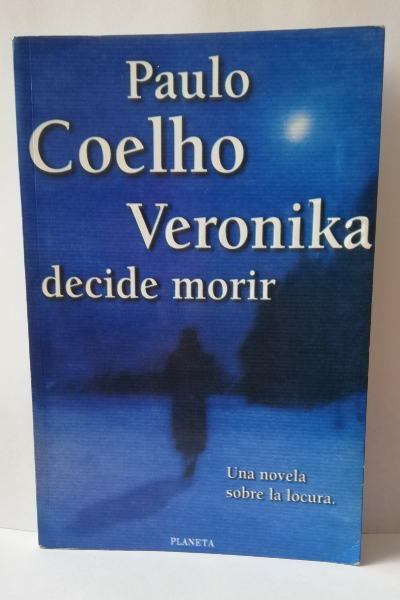 Veronika decide morir