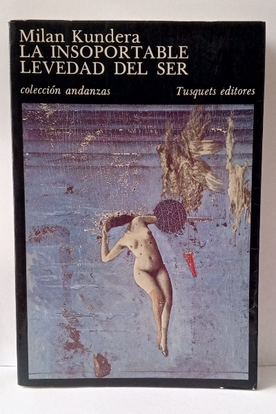 La insoportable levedad del ser