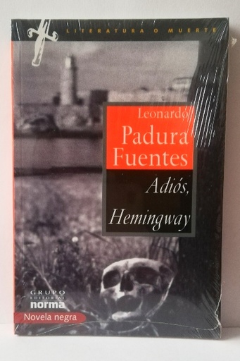 Adiós, Hemingway
