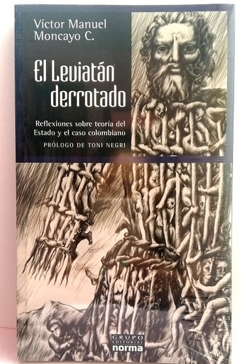 El Leviatán derrotado