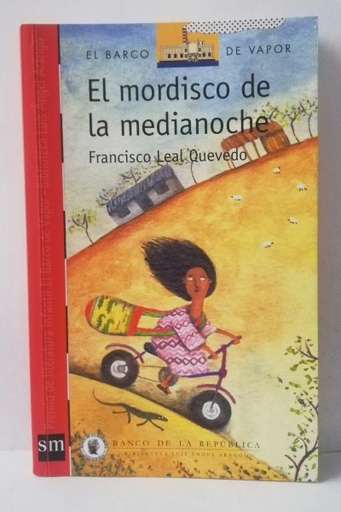 El mordisco de media noche
