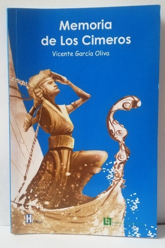Memoria de Los Cimeros