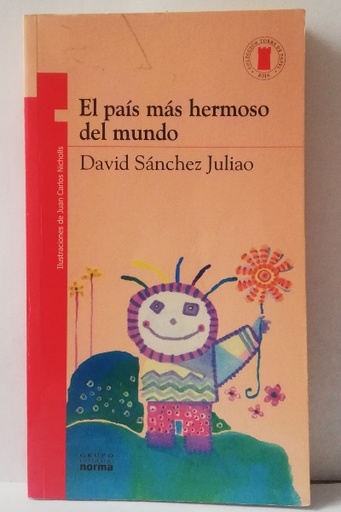 El País más hermoso del mundo