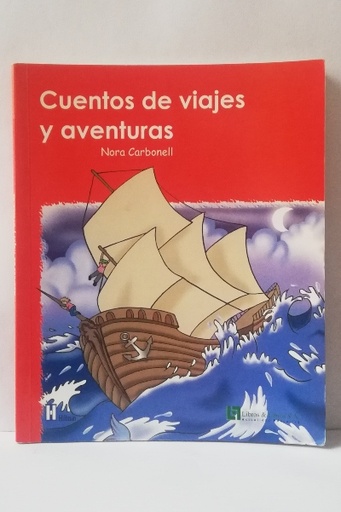 Cuentos de viajes y aventuras