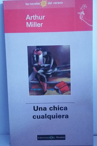 Una chica cualquiera