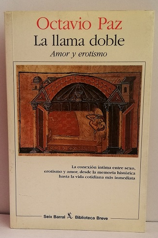 La llama doble