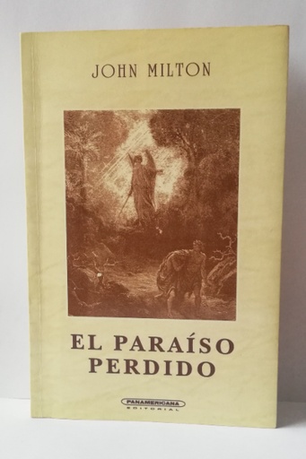 Paraíso perdido