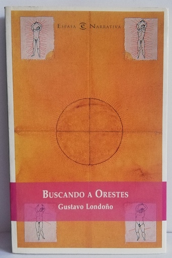 Buscando a Orestes