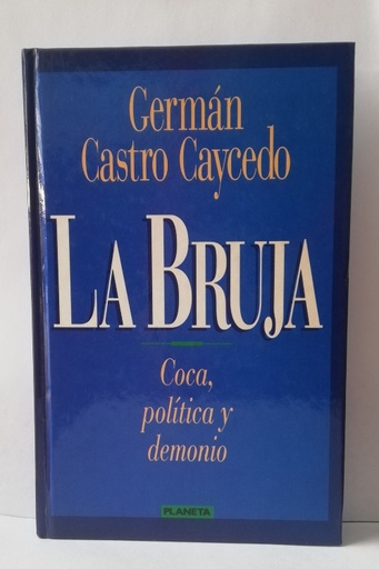 La bruja