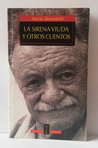 La sirena viuda y otros cuentos