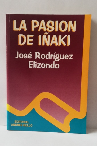 La pasión de Iñaki