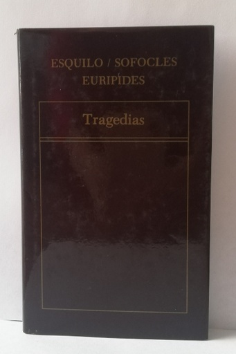Tragedias