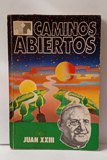 Caminos abiertos: Juan XXIII