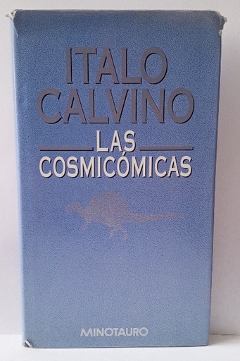Las comicómicas